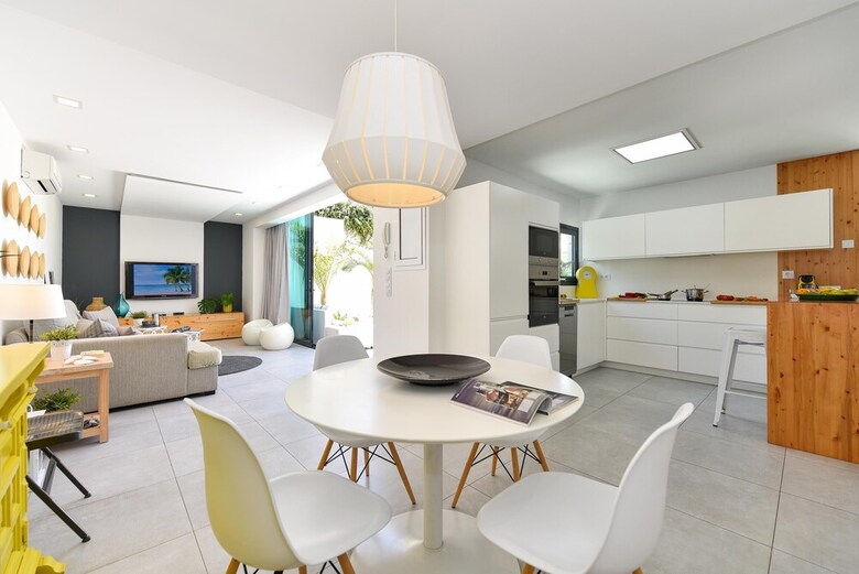 Cosy Bungalow For 6 In Playa Del Ingles Gd04