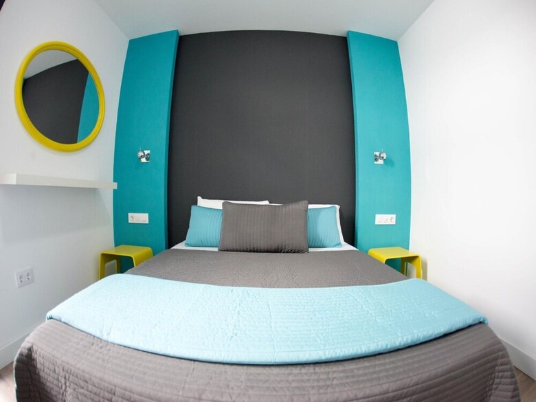 Cosy Bungalow For 6 In Playa Del Ingles Gd04