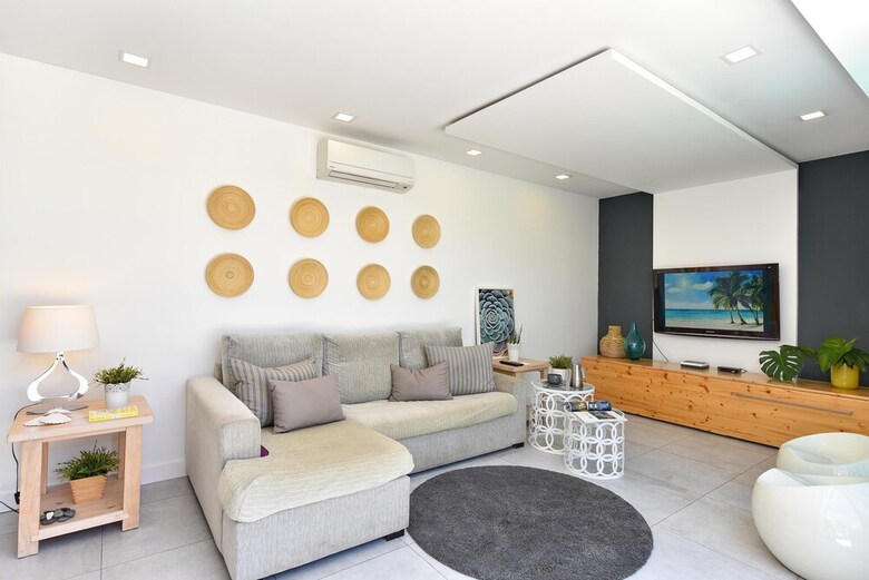 Cosy Bungalow For 6 In Playa Del Ingles Gd04