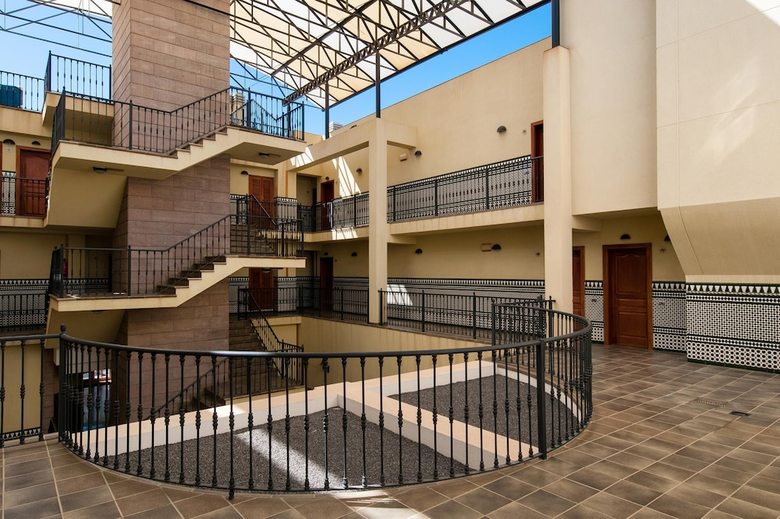 Modern Apartment In Puerto de Mogan Artes II