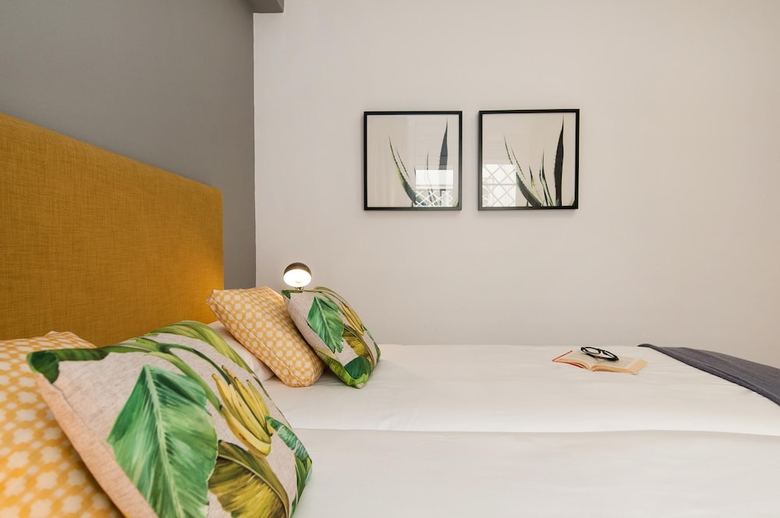 Modern Apartment In Puerto de Mogan Artes II