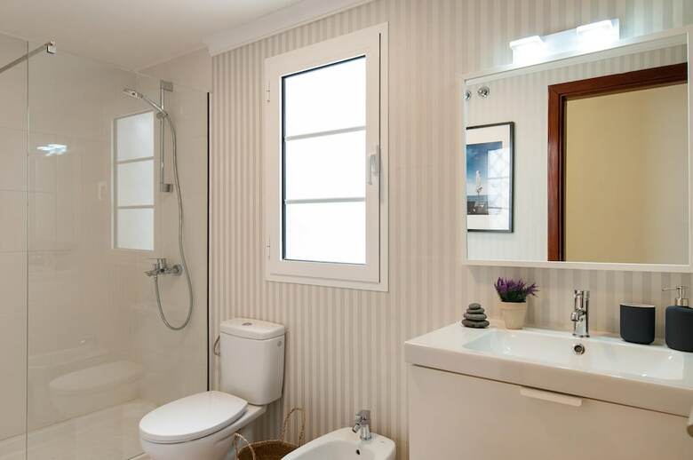 Modern Apartment In Puerto de Mogan Artes II