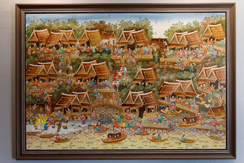 Hotel Hostel One Art & Gallery