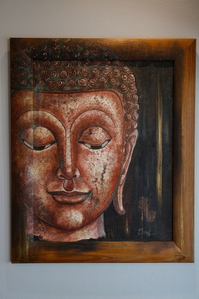 Hotel Hostel One Art & Gallery