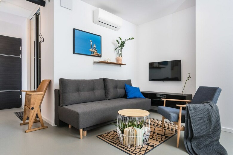Apartamentos Urban Lofts By Loft Affair