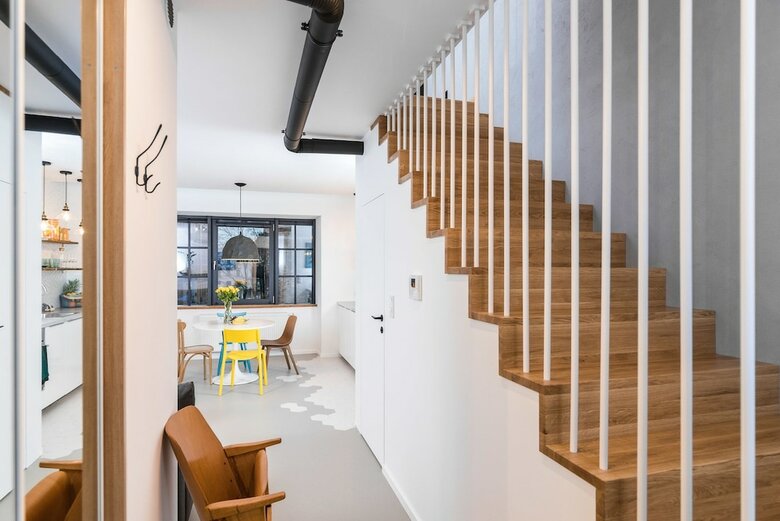 Apartamentos Urban Lofts By Loft Affair