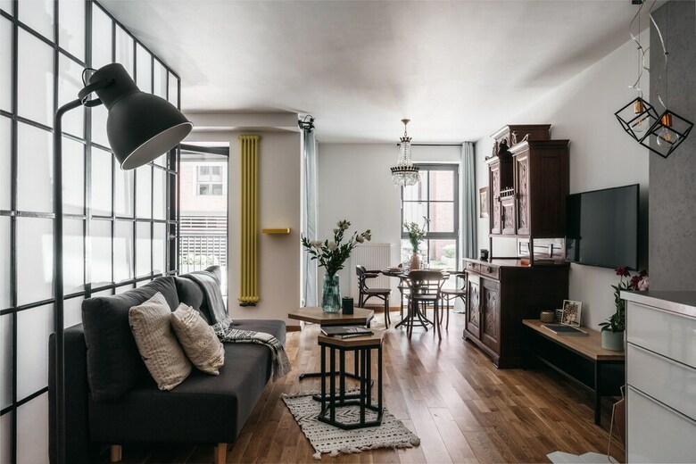 Apartamentos Urban Lofts By Loft Affair