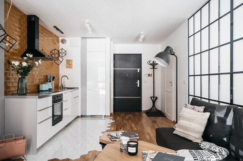 Apartamentos Urban Lofts By Loft Affair