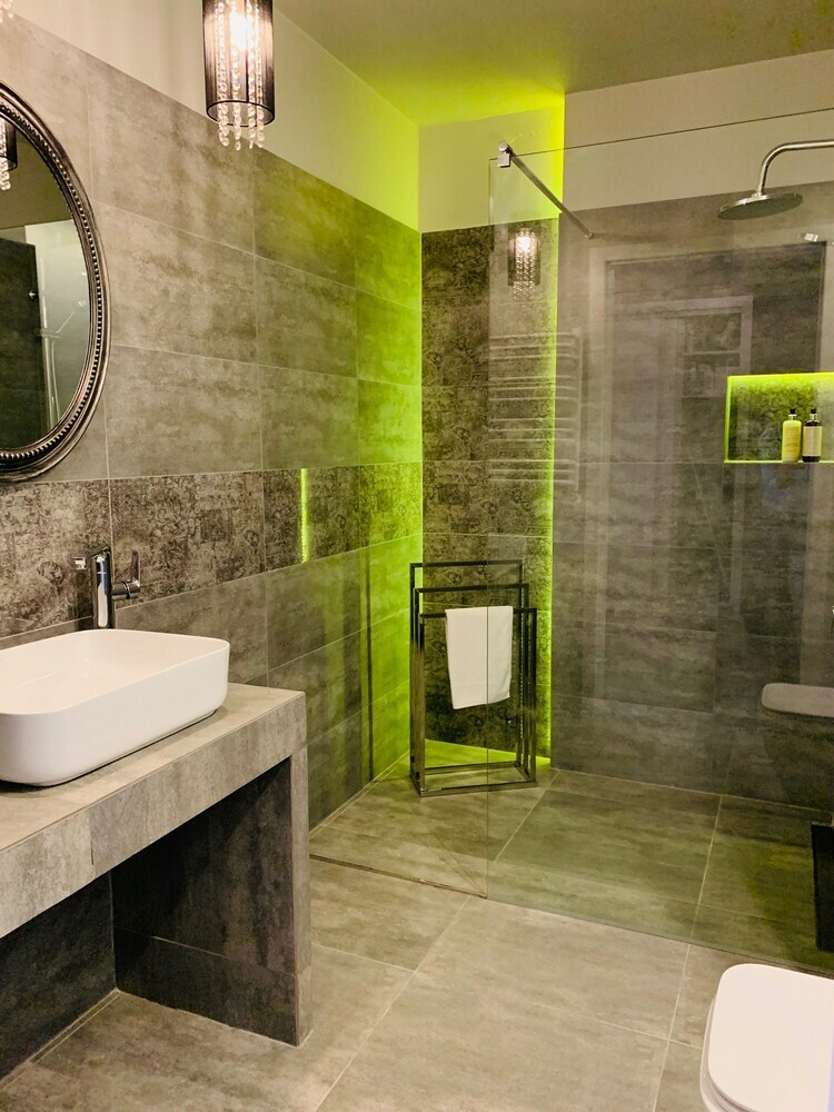 Apartamentos Urban Lofts By Loft Affair
