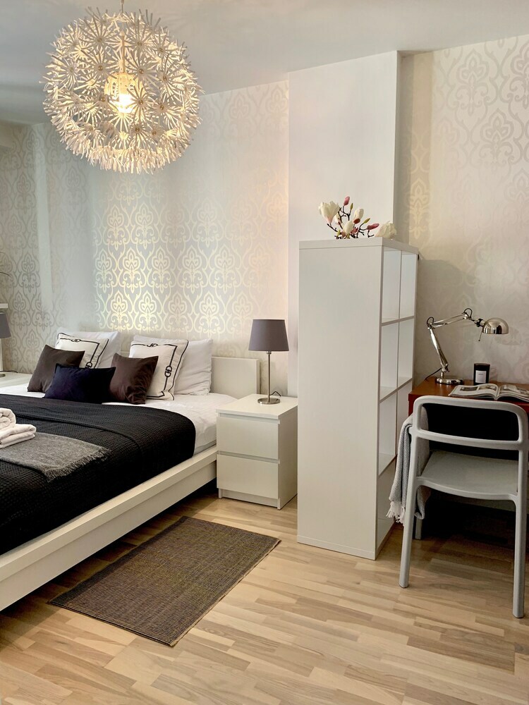 Apartamentos Urban Lofts By Loft Affair