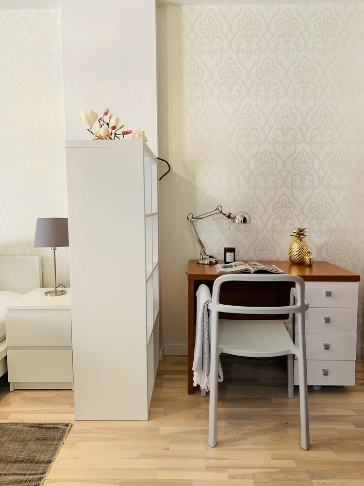 Apartamentos Urban Lofts By Loft Affair
