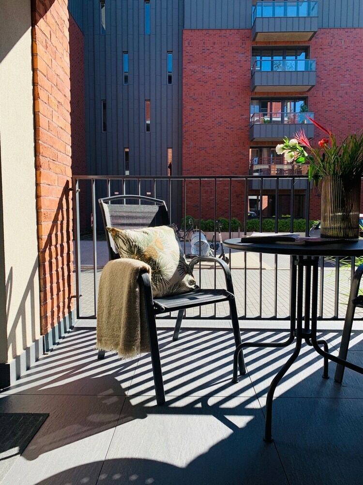 Apartamentos Urban Lofts By Loft Affair