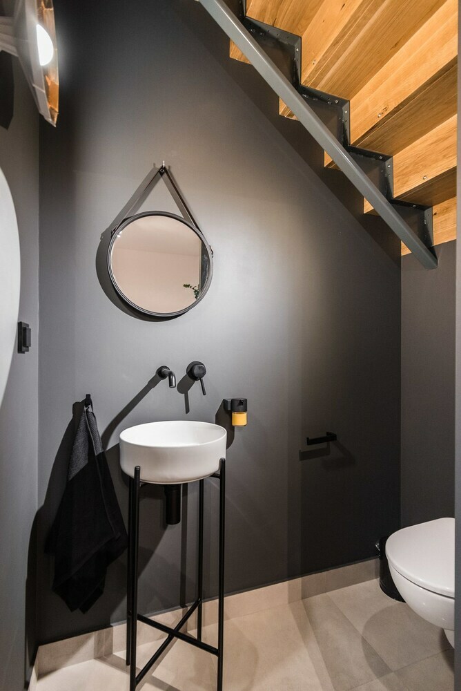 Apartamentos Urban Lofts By Loft Affair