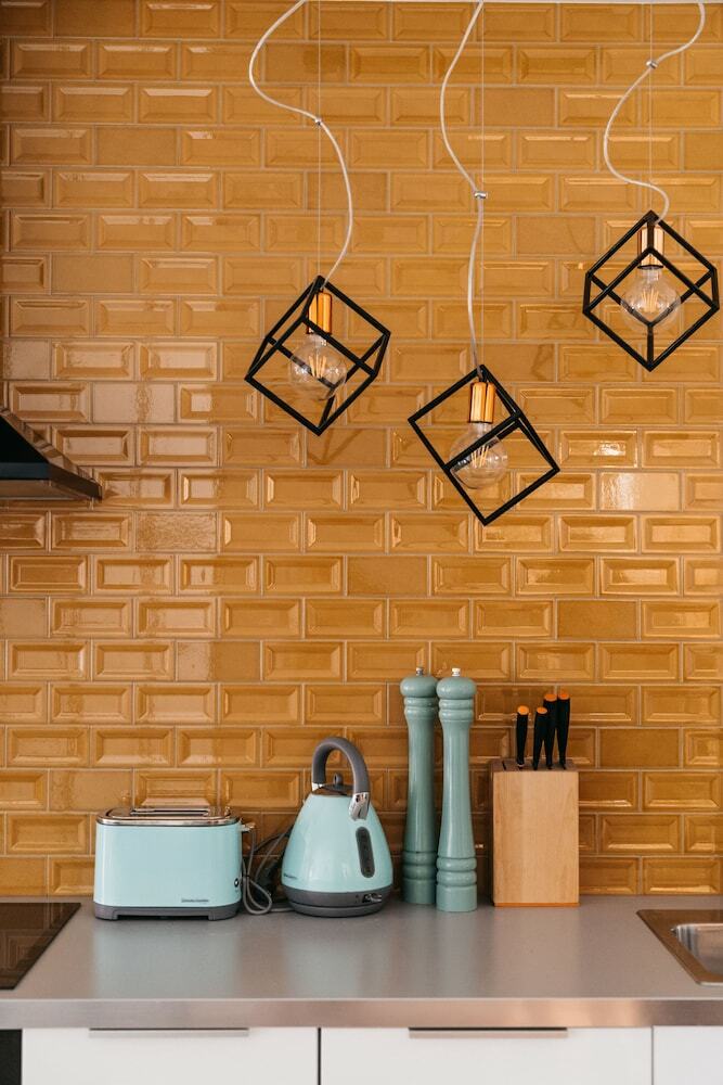 Apartamentos Urban Lofts By Loft Affair