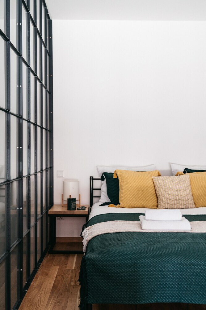 Apartamentos Urban Lofts By Loft Affair