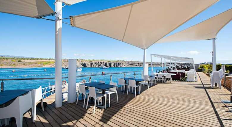 Pasito Blanco Marina Resort Cb10