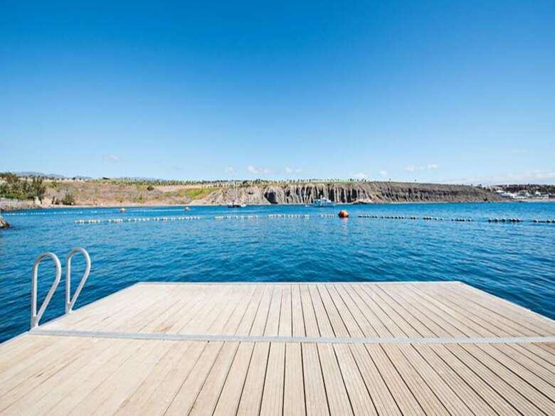 Pasito Blanco Marina Resort Cb10