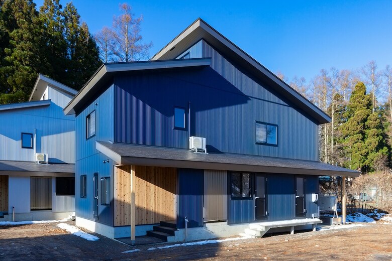 Mizuho Chalet