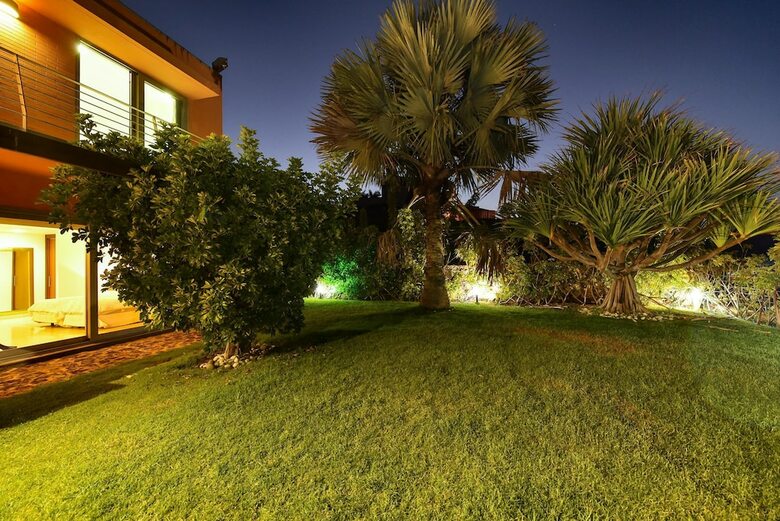 Salobre Golf - Rental Salobre Villas 3