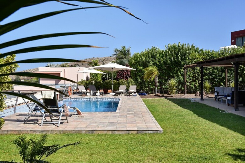 Salobre Golf - Rental Salobre Villas 3