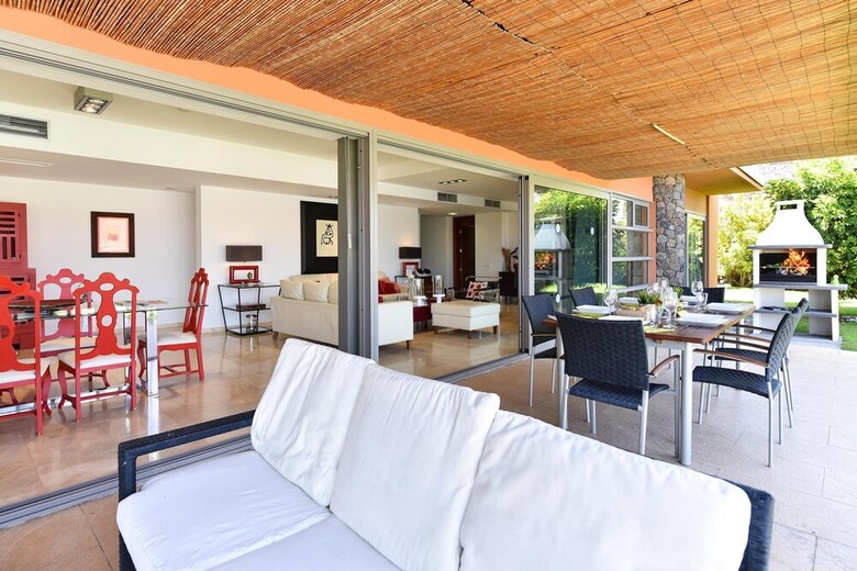 Salobre Golf - Rental Salobre Villas 3