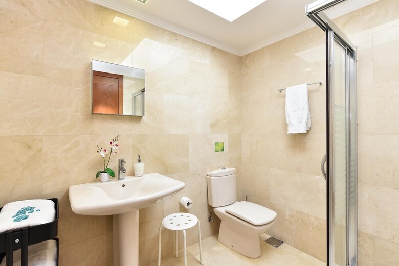 Salobre Golf - Rental Salobre Villas 3