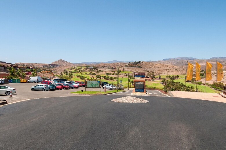 Salobre Golf - Rental Salobre Villas 3