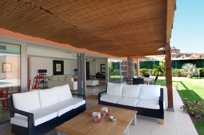 Salobre Golf - Rental Salobre Villas 3
