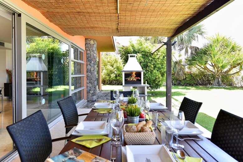 Salobre Golf - Rental Salobre Villas 3