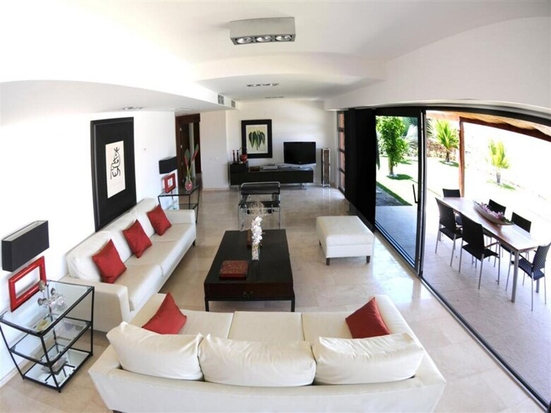Salobre Golf - Rental Salobre Villas 3