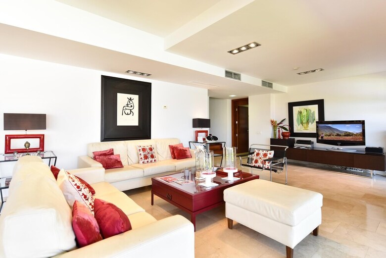 Salobre Golf - Rental Salobre Villas 3