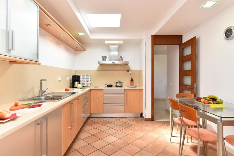 Salobre Golf - Rental Salobre Villas 3