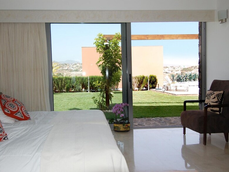Salobre Golf - Rental Salobre Villas 3