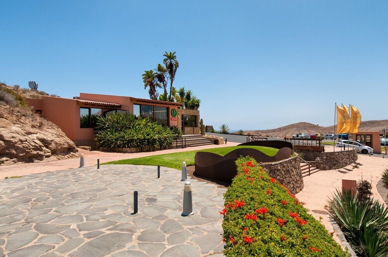 Salobre Golf - Rental Salobre Villas 3