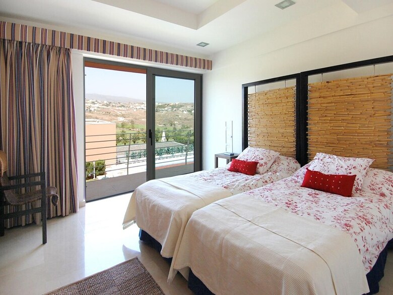 Salobre Golf - Rental Salobre Villas 3