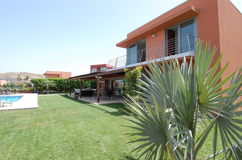 Salobre Golf - Rental Salobre Villas 3