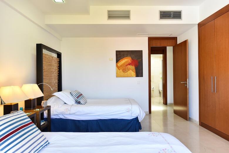 Salobre Golf - Rental Salobre Villas 3