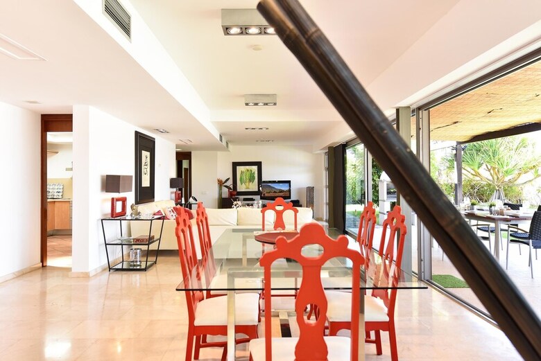 Salobre Golf - Rental Salobre Villas 3
