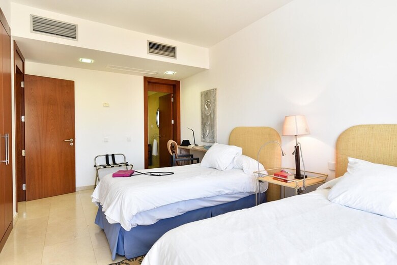 Salobre Golf - Rental Salobre Villas 3