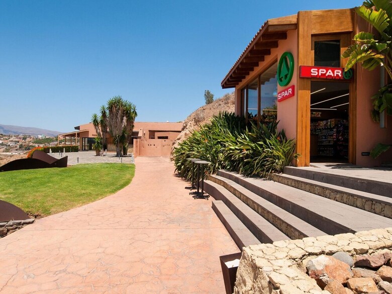 Salobre Golf - Rental Salobre Villas 3