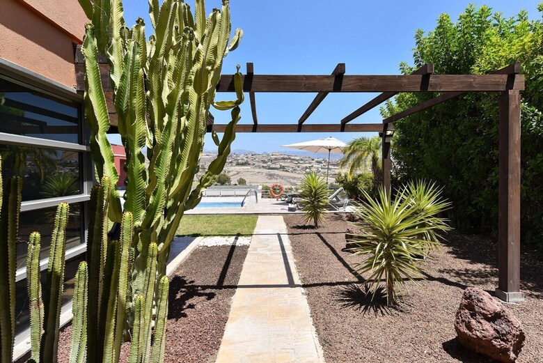 Salobre Golf - Rental Salobre Villas 3