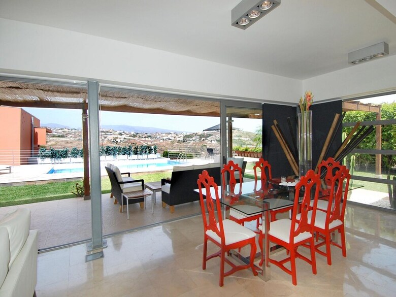 Salobre Golf - Rental Salobre Villas 3
