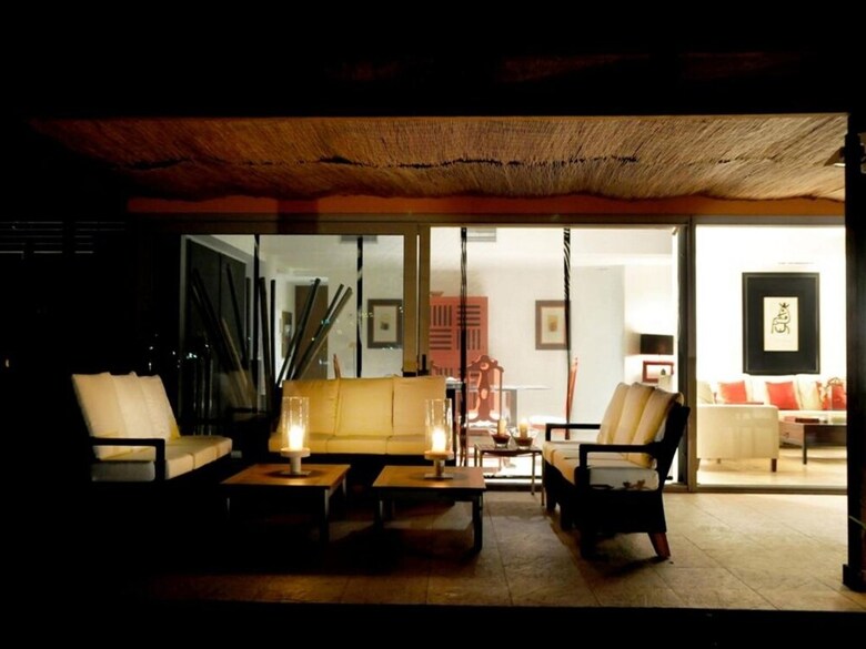 Salobre Golf - Rental Salobre Villas 3