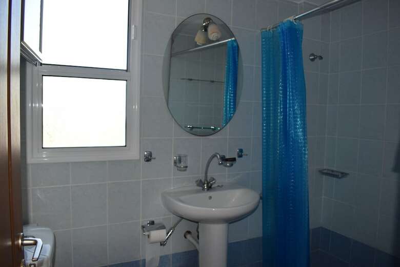 Alexandros Apartments