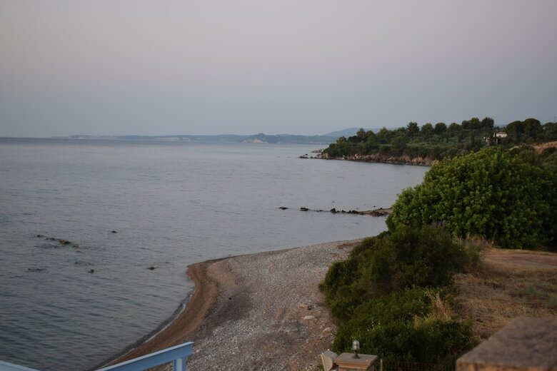 Alexandros Apartments