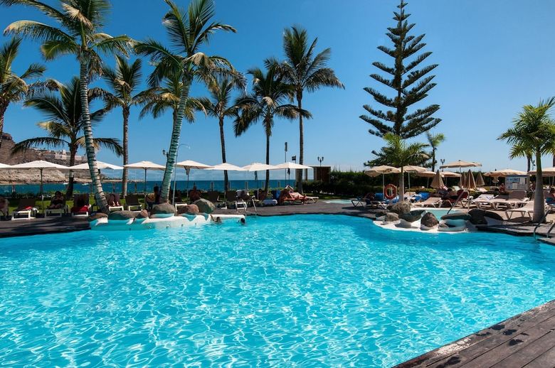 Beachfront Apart, Playa Del Cura 4