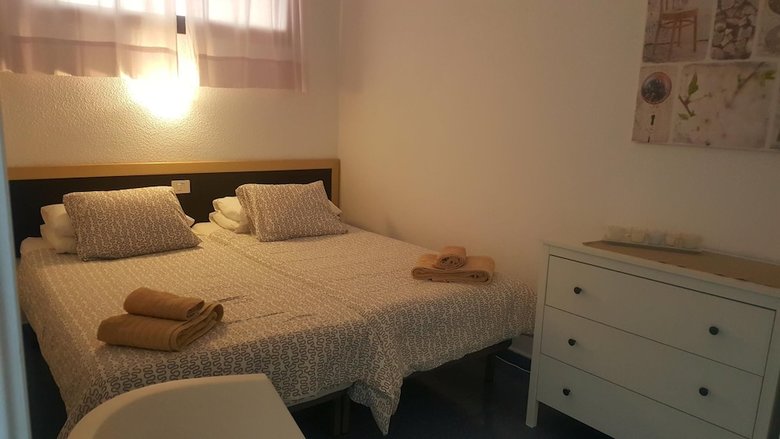Beachfront Apart, Playa Del Cura 4