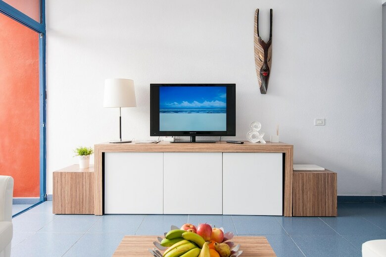 Beachfront Apart, Playa Del Cura 4