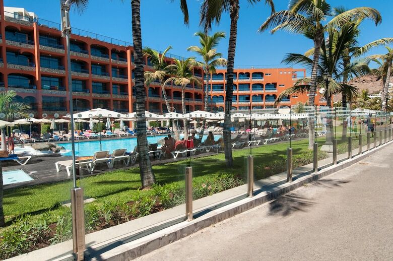 Beachfront Apart, Playa Del Cura 4
