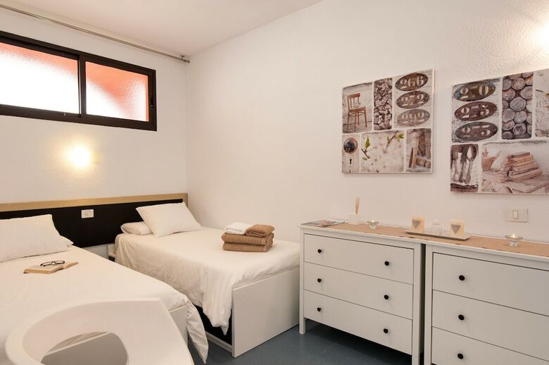 Beachfront Apart, Playa Del Cura 4